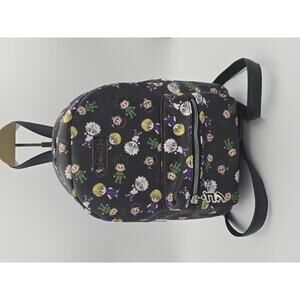 Hunter X Hunter Chibi Characters Mini Backpack